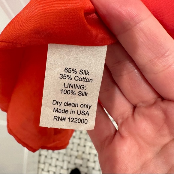 Thread Social Dress - Picture 4 of 5